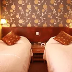 Casa de hóspedes Brentwood 4*
