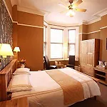 Brentwood 4* York
