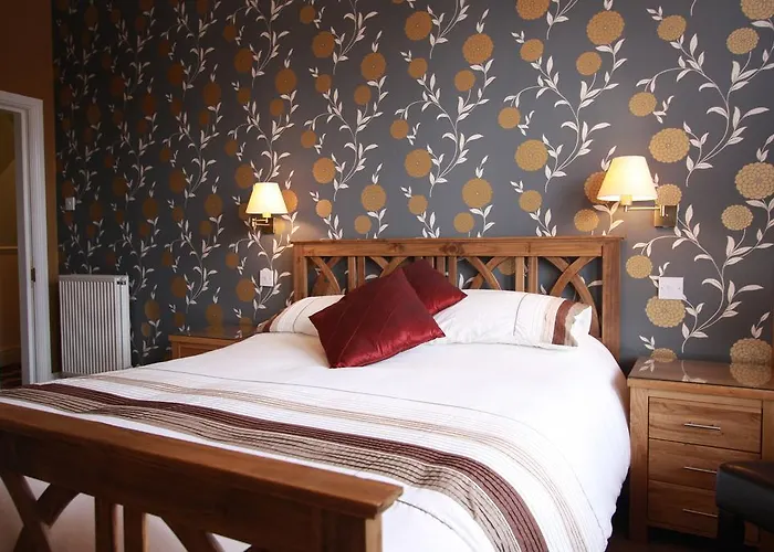 Guest house Brentwood York