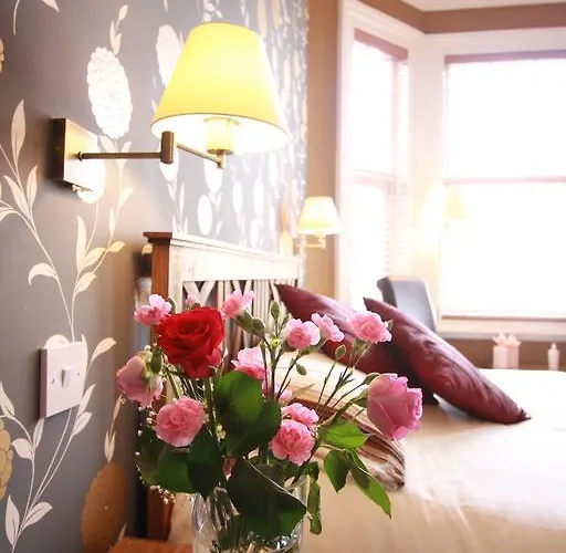 Brentwood Guest house