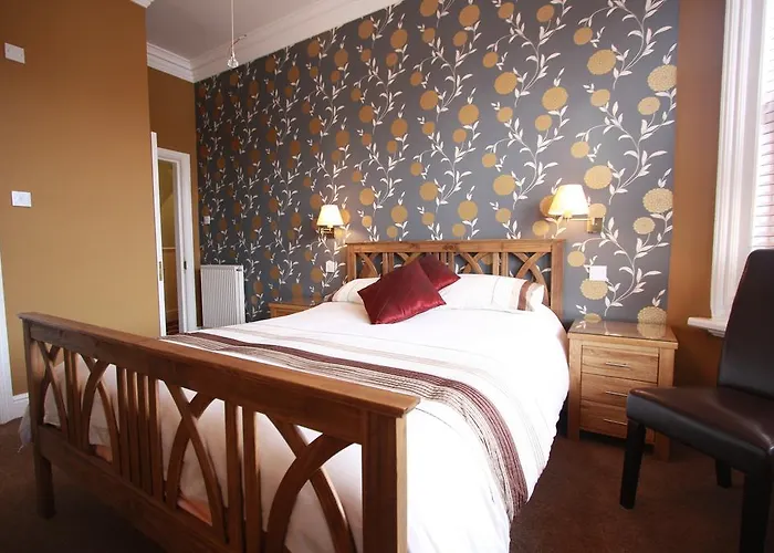 Guest house Brentwood York