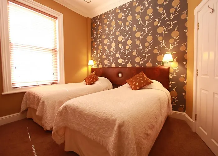 Brentwood Guest house York