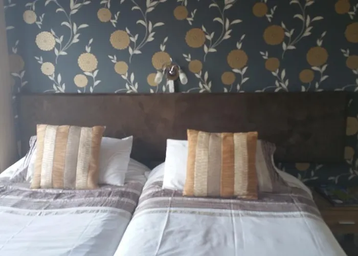 Brentwood Guest house York