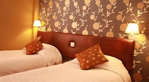 Brentwood Guest house