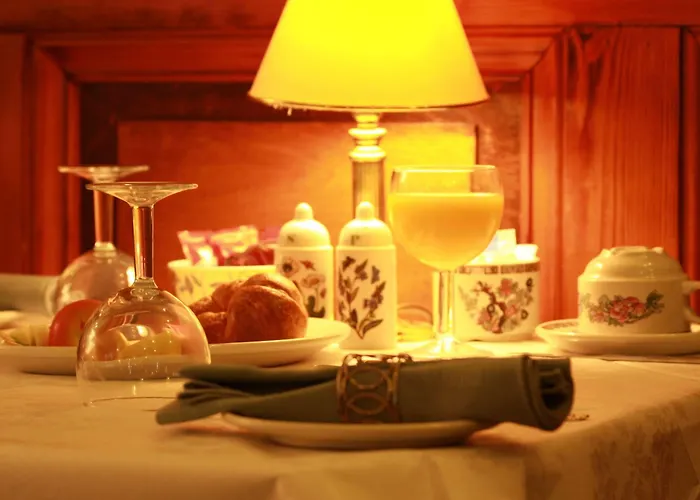 Guest house Brentwood York