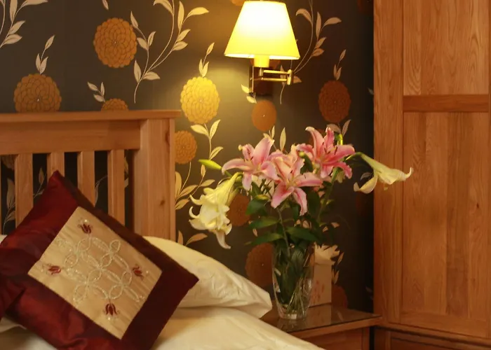 Guest house Brentwood York