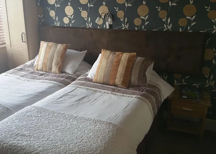 Brentwood Guest house York