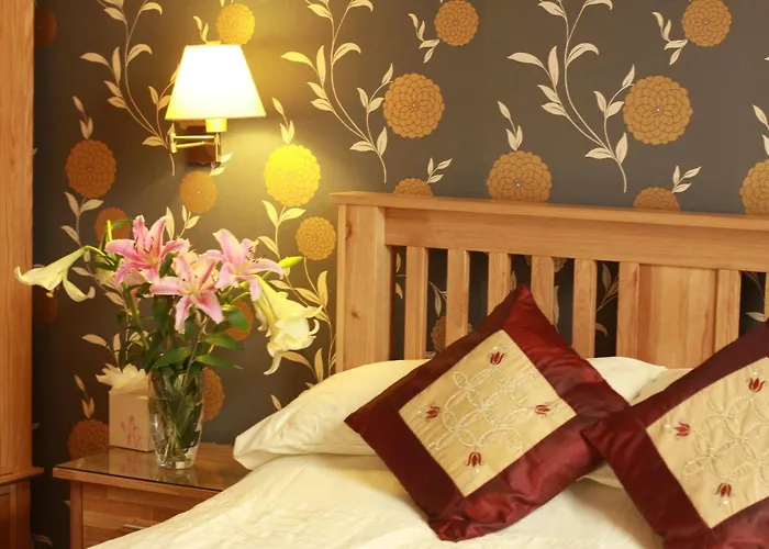 Guest house Brentwood