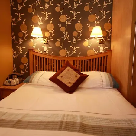 Affittacamere Brentwood