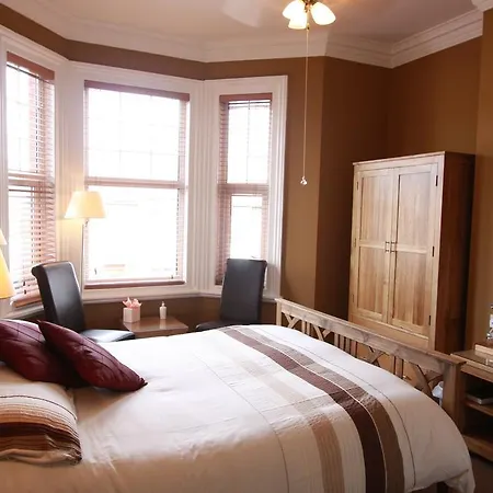 Brentwood York
