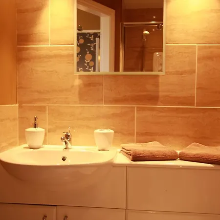 Brentwood Casa de hóspedes