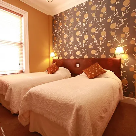 Brentwood Maison d'hôtes York