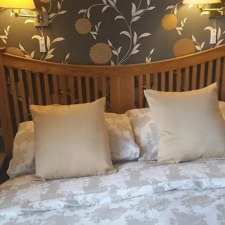 Brentwood 4*