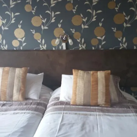 Brentwood Guest house York
