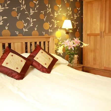 Guest house Brentwood York