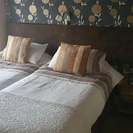 Brentwood Guest house York