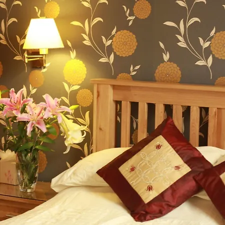 Casa de hóspedes Brentwood