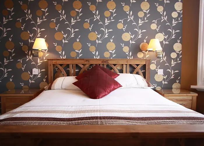 Brentwood Maison d'hôtes 4*