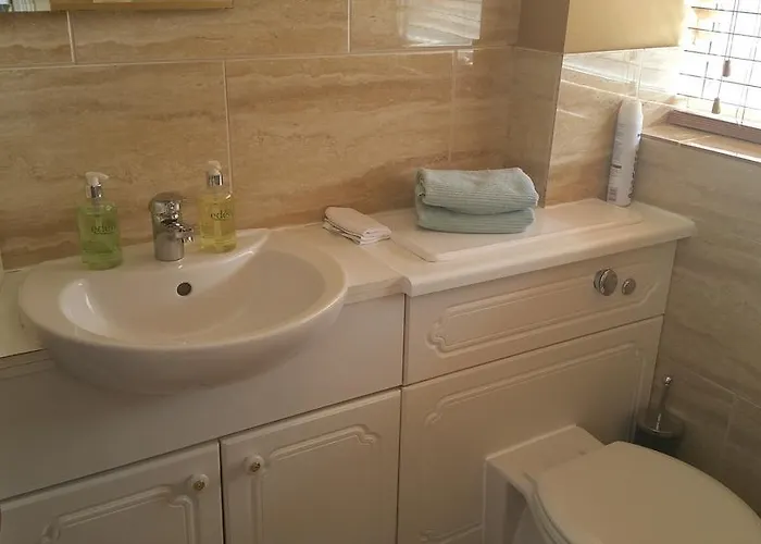 Brentwood Gasthof 4*