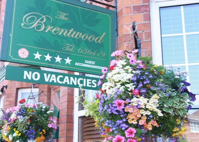 Gasthof Brentwood 4*