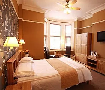 Brentwood 4* Йорк