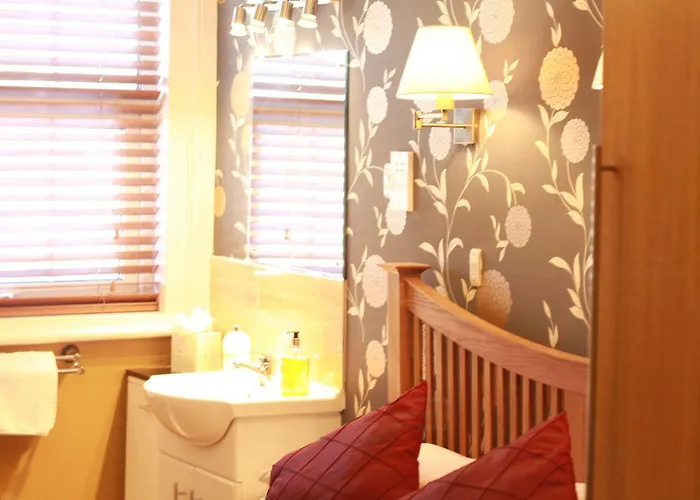 Brentwood Gasthof 4*