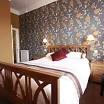 Brentwood 4*