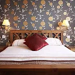 Brentwood Gæstehus 4*