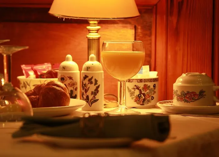 布伦特伍德宾馆