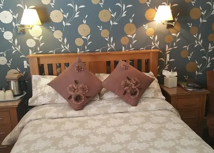 布伦特伍德宾馆