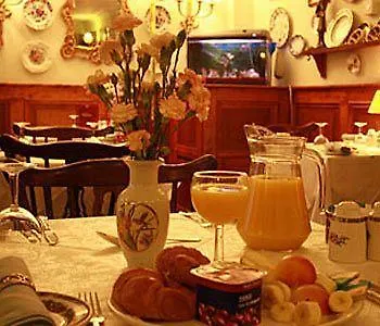 布伦特伍德宾馆