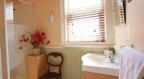 布伦特伍德宾馆 4* 约克