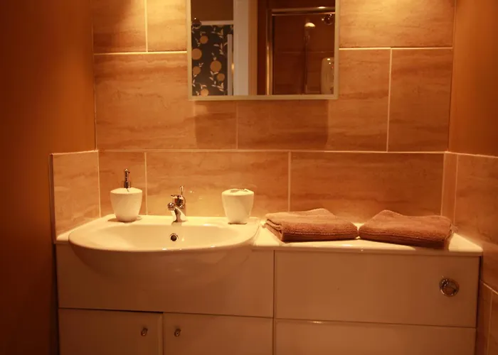 布伦特伍德宾馆 约克